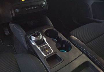 Ford Focus IV Kombi Facelifting 1.5 ECOBLUE 115KM 2024 Ford Focus Ford Focus 1.5 Ecoblue 115KM Titanium X Salon PL 1.5 Diesel, zdjęcie 25