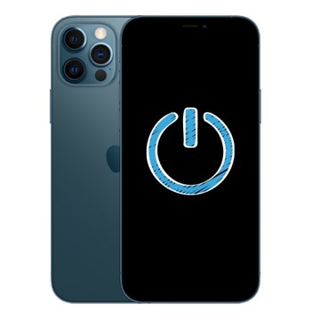 iPhone 12 Pro Max Wymiana urządzenia Autoryzowana Apple Serwis