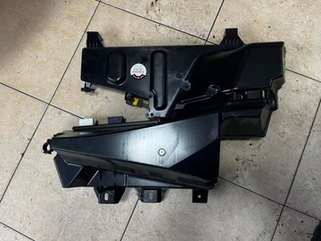 PEUGEOT 207 УСИЛИТЕЛЬ JBL 1664352