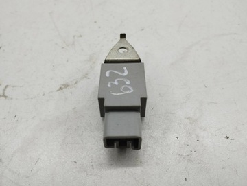 TOYOTA PRIUS (XW20) 2005 FILTR ANTÉNY