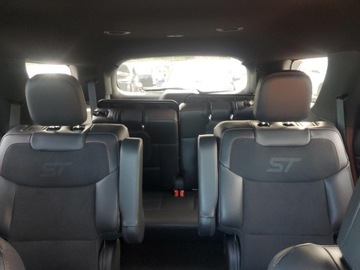 Ford Explorer VI 2025 Ford Explorer ST 2025 3.0l 3.0 Benzyna 400KM, zdjęcie 10