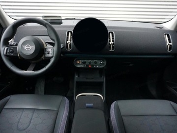 Mini Countryman U25 2025 Countryman C Linia Classic 1.5 (170KM) 2025, zdjęcie 4