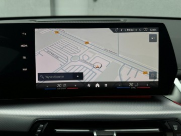 BMW X1 U11 2025 BMW X1 xDrive20d DEMO - Koła zimowe w cenie !, zdjęcie 28