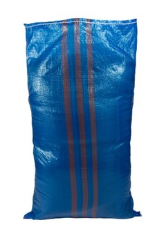 Worki PP 50Kg 65x105 MOCNE na Węgiel Zboże 200 szt