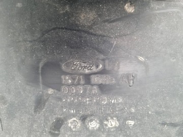 FORD MONDEO MK3 III PODBĚH LEVÉ PŘEDNÍ ORIGINÁLNÍ EVROPA