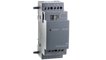 ЛОГОТИП! 8 AM2 RTD – модуль аналогового ввода, PT100