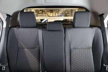 Toyota 2023 Toyota Yaris Cross Cross Hybrid 1.5 Comfort Tech 4x4 1.5 Hybryda 116KM, zdjęcie 14