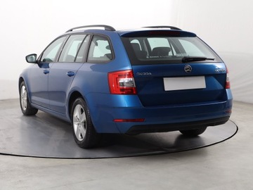 Skoda Octavia III Kombi Facelifting 1.5 TSI ACT 150KM 2019 Skoda Octavia 1.5 TSI, Salon Polska, zdjęcie 3