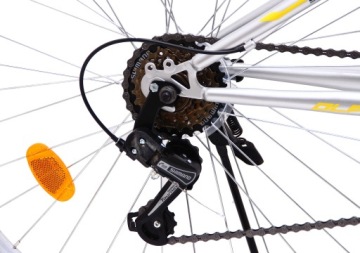 Горный велосипед OLPRAN DENVER 27.5 , SHIMANO