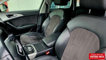 Audi A6 C7 Allroad quattro facelifting 3.0 TDI clean diesel 272KM 2017 Audi A6 Avant Okazja A6 3,0 Quattro automat 3.0 Diesel 272KM, zdjęcie 25