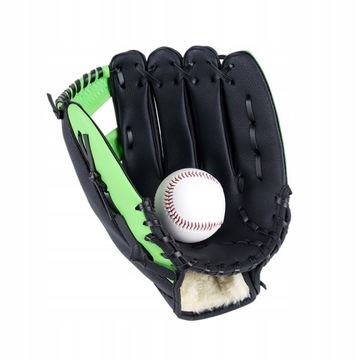 Rękawica Baseballowa Lewa
