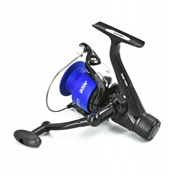 Jaxon Kołowrotek Tramp TS 300