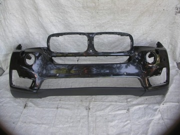 BMW X5 F15 13 - 18 NÁRAZNÍK PŘEDNÍ KIELCE GLIWICE