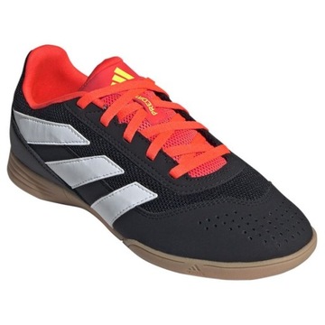 Buty halowe adidas Buty adidas Predator Club IN Jr r. 38