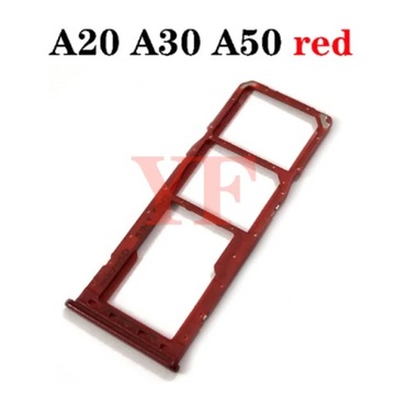 Do Samsung Galaxy A10 A20 A30 A40 A50 A60 A70 A605F A705F A80 A2 rdzeń