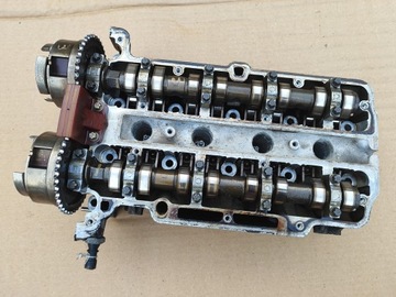 OPEL ASTRA J MERIVA B A14XER GŁOWICA KOMPLETNA 55562229