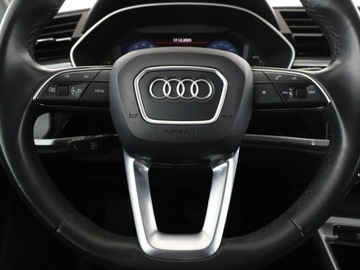 Audi Q3 II SUV 2.0 40 TFSI 190KM 2021 Audi Q3 4x4 S-tronic full LED navi virtual cocpit, zdjęcie 20