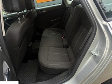 Opel Astra J GTC 1.4 Turbo ECOTEC 140KM 2016 OPEL ASTRA J (P10) 1.4 (103) 140 KM, zdjęcie 13