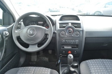 Renault Megane III 2008 Renault Megane, z Niemiec, OPŁACONA, zdjęcie 7