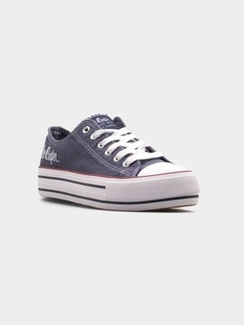 TRAMPKI DAMSKIE LEE COOPER BUTY SPORTOWE TENISÓWKI WIOSENNE LCW-24-31-2220L