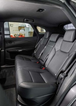 Lexus RX V 2024 Lexus RX 350h F Sport Design Technology 2.5 Hybryda 243KM, zdjęcie 11