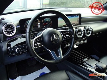 Mercedes CLA C118/X118 Shooting Brake 2.0 200d 150KM 2022 Mercedes-Benz CLA Mercedes-Benz CLA 200D 150KM Ambiente Kamery 360 serwis, zdjęcie 16