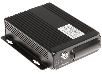 МОБИЛЬНЫЙ РЕГИСТРАТОР AHD ATE-D04SDEF-T2, 4 AU-КАНАЛА