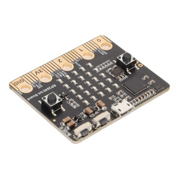 RP2040 Плата разработки Micro Bit для программирования роботов и игр