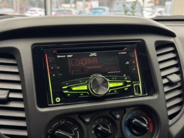 Mitsubishi L200 V Club Cab 2.4 154KM 2019 Mitsubishi L200 DC Invite Wyciagarka Hak Salon Polska FV23 1 wlascici, zdjęcie 26