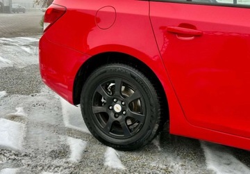 Chevrolet Cruze Sedan 2.0 VCDI 16V 125KM 2010 Chevrolet Cruze Chevrolet Cruze 2.0 LS 2.0 Diesel 125KM, zdjęcie 22