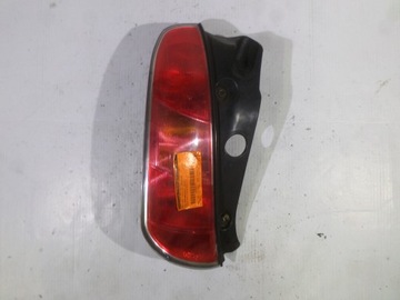 LAMPA TYŁ LANCIA YPSILON II