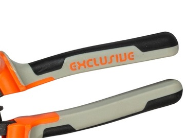 КАБЕЛЬНЫЕ КУСАЧКИ 200ММ RICHMANN C7071