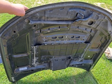 IMPREZA III GH KAPOTA + VSTUP 61K