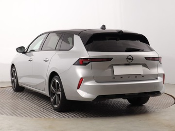 Opel Astra L Sports Tourer 1.2 Turbo 130KM 2024 Opel Astra 1.2 Turbo, Salon Polska, 1. Właściciel, zdjęcie 3