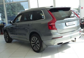 Volvo XC90 II SUV 2.0 D5 235KM 2016 Volvo XC 90 2.0 Diesel AWD 4x4 Hak 2.0 Diesel 235KM, zdjęcie 5