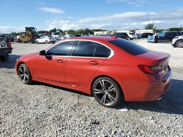 BMW Seria 3 G20-G21 2024 BMW Seria 3 330i 2024 2.0L 2.0 Benzyna 255KM, zdjęcie 1