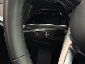 Audi Q3 II SUV 1.5 35 TFSI 150KM 2024 Audi Q3 Sportback 35 TFSI S-Line / Kamera cofania, zdjęcie 20
