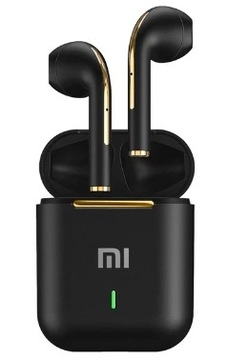 Xiaomi bezprzewodowe słuchawki douszne Bluetooth redukujące hałas ***HIT***