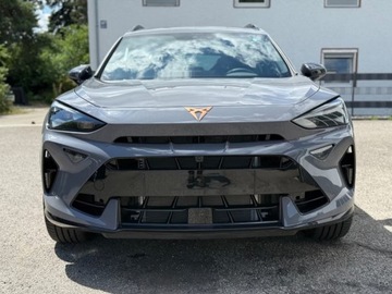 Cupra Formentor Crossover Facelifting 2.0 TSI 333KM 2024 CUPRA Formentor VZ 2.0 TSI DSG 4Drive Suv 333KM 2024, zdjęcie 1