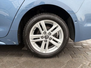 Toyota Corolla XII TS Kombi 1.2 Turbo D-4T 116KM 2020 Toyota Corolla 1.2 T Comfort Seria E21 (2019-) Toy, zdjęcie 10