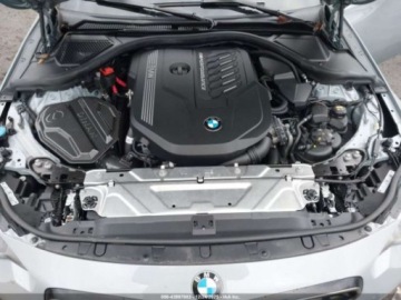BMW Seria 2 G42-U06 2022 BMW Seria 2 M240i xDrive 2022 3.0 Benzyna 382KM, zdjęcie 8