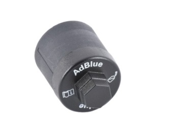 Новая оригинальная крышка заливной горловины AdBlue для Audi A6/S6/A7/Q7.