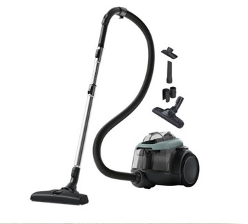 ELECTROLUX EL61C2OG 550W пылесос без мешка для мусора