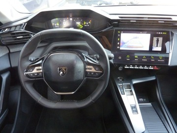 Peugeot 308 III SW 1.5 BlueHDi 130KM 2022 Peugeot 308 Nowy Model*AUTOMAT*1.5 Hdi, zdjęcie 17