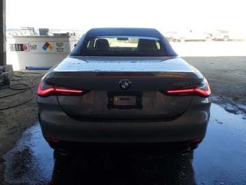 BMW Seria 4 G22-23-26 2025 BMW Seria 4 430I 2025 2.0l 2.0 Benzyna 255KM, zdjęcie 2