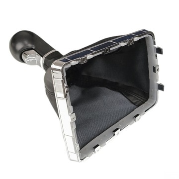 РУЧКА ПЕРЕКЛЮЧЕНИЯ ПЕРЕДАЧ С ЗВОНКАМИ OPEL ASTRA H 6B