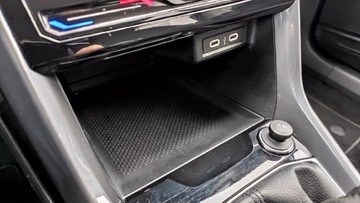 Volkswagen T-Cross SUV 1.0 TSI 110KM 2023 Volkswagen T-Cross 1.0TSI 110KM Autoalarm ACC Czuj, zdjęcie 23