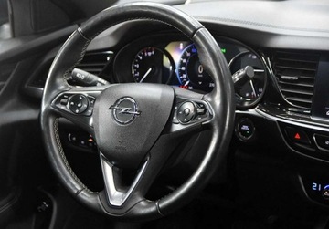 Opel Insignia II Sports Tourer Facelifting 2.0 Diesel 174KM 2022 Opel Insignia Bardzo bogate wyposazenie Automat Atrakcyjna cena 2.0, zdjęcie 16