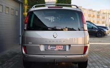 Renault Espace IV Van 2.0 dCi 150KM 2011 Renault Grand Espace Renault Grand Espace Gr 2.0 dCi Celsium 2.0 Diesel, zdjęcie 4