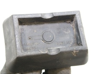 BMW 3 E46 X3 E83 ЗАМОК РЕЗИНОВАЯ НОЖКА ОРИГИНАЛ 8268885